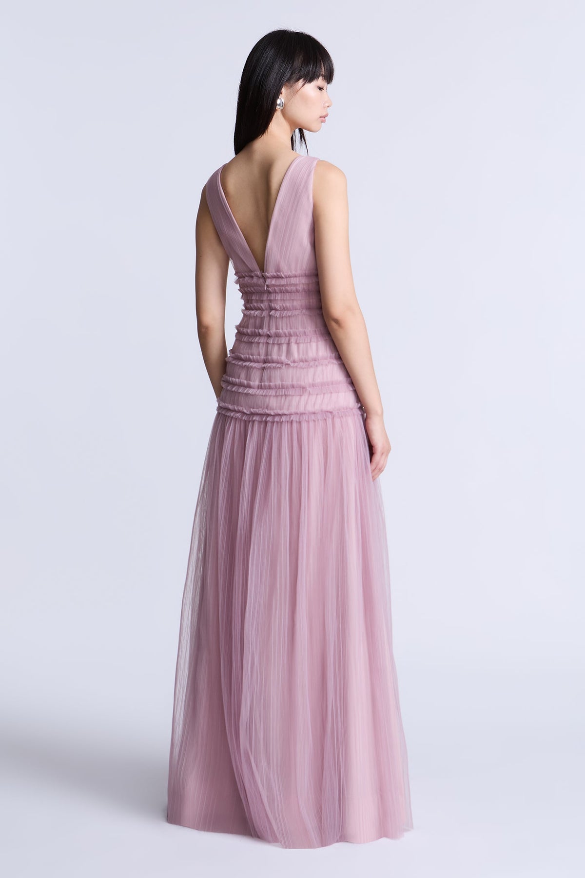 Iris Gown