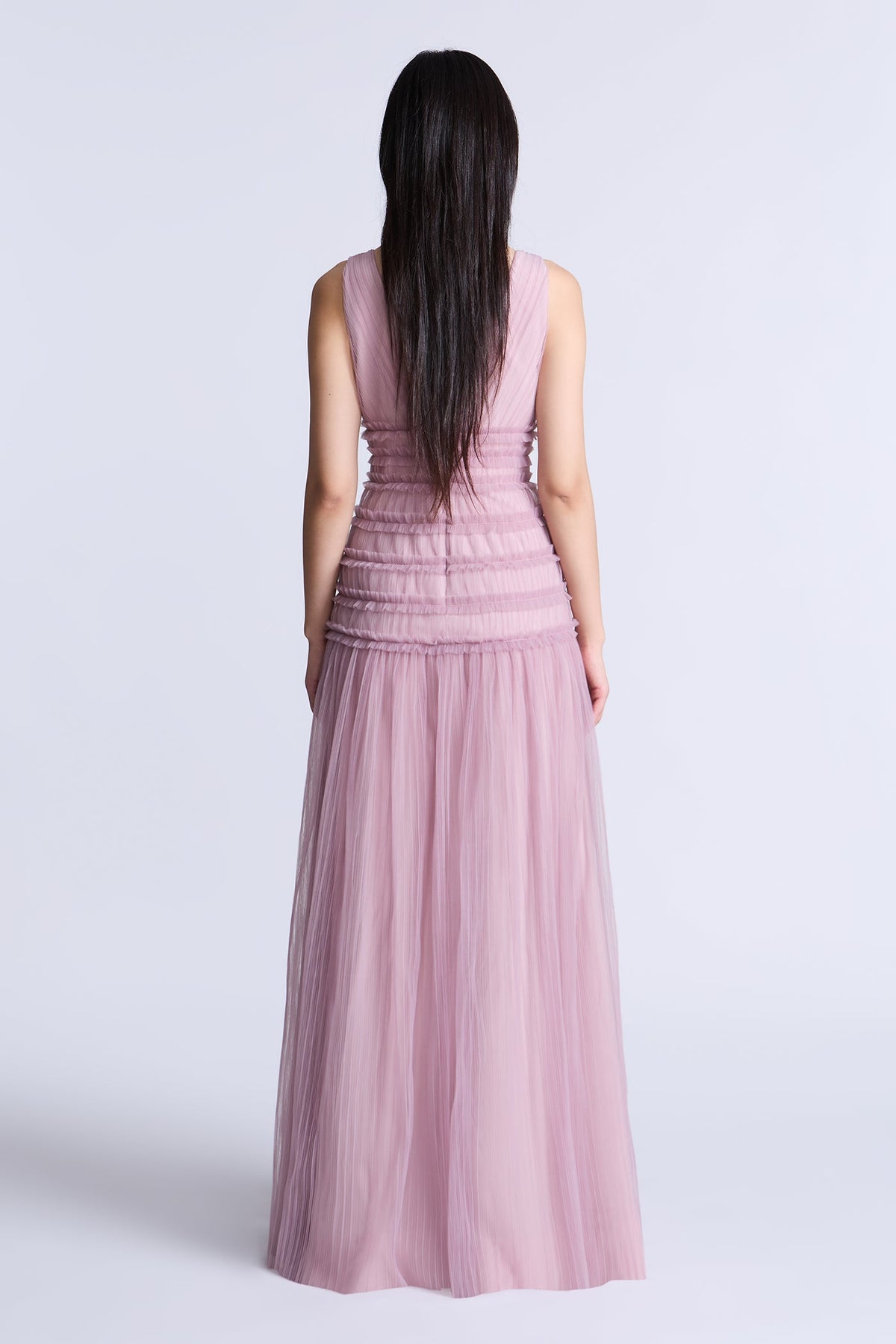 Iris Gown