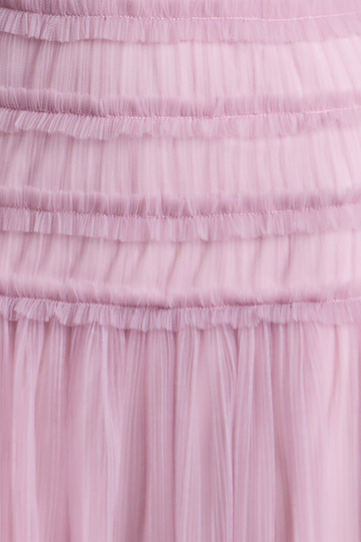 Iris Gown