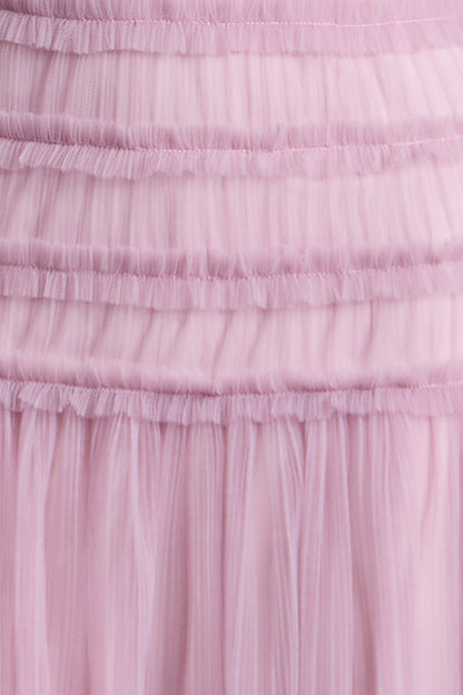 Iris Gown