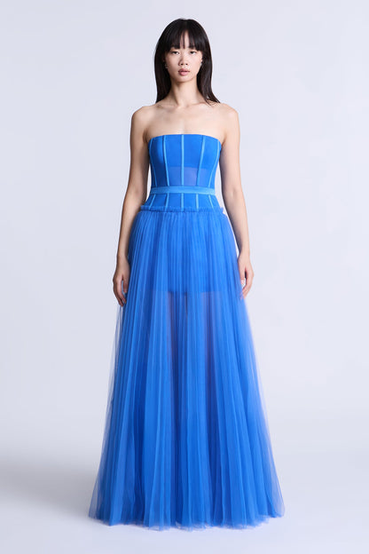 Paris Gown
