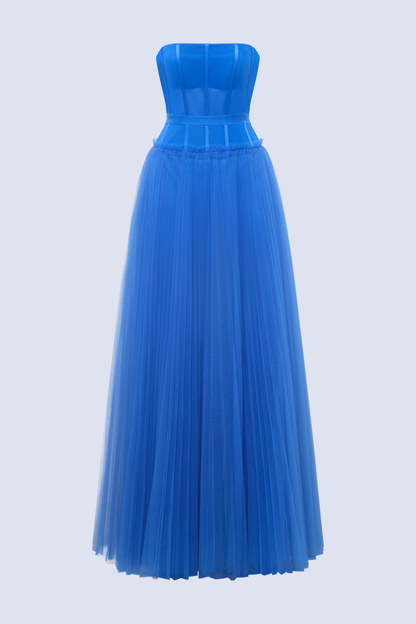Paris Gown