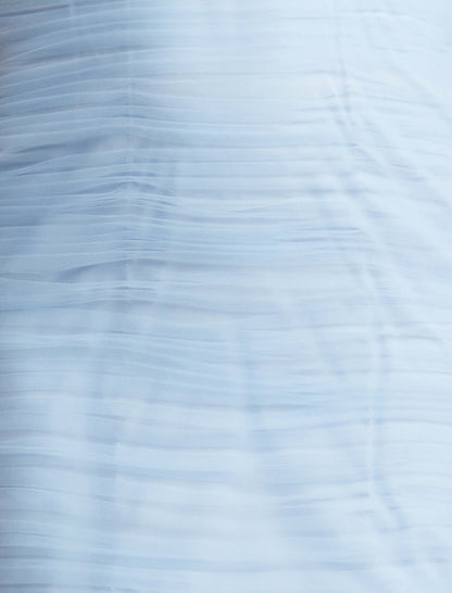 Tulle Mini Dress